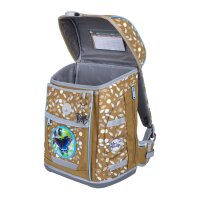 McNeill Schulranzen-Set TENERO 5tlg. GRETA -Kollektion 2026