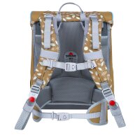 McNeill Schulranzen-Set TENERO 5tlg. GRETA -Kollektion 2026