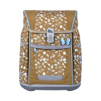 McNeill Schulranzen-Set TENERO 5tlg. GRETA -Kollektion 2026