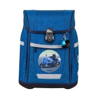 McNeill Schulranzen-Set TENERO 5tlg. TETRA -Kollektion 2026