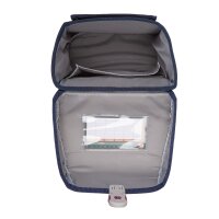 McNeill Schulranzen-Set TENERO 5tlg. TETRA -Kollektion 2026