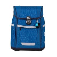 McNeill Schulranzen-Set TENERO 5tlg. TETRA -Kollektion 2026