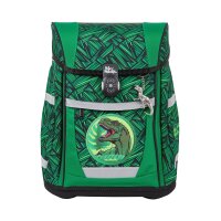 McNeill Schulranzen-Set TENERO 5tlg. WOW -Kollektion 2025