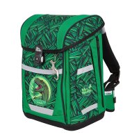 McNeill Schulranzen-Set TENERO 5tlg. WOW -Kollektion 2025