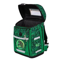 McNeill Schulranzen-Set TENERO 5tlg. WOW -Kollektion 2025