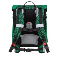 McNeill Schulranzen-Set TENERO 5tlg. WOW -Kollektion 2025