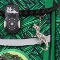 McNeill Schulranzen-Set TENERO 5tlg. WOW -Kollektion 2025