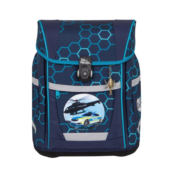 Set TENERO, 5tlg. XAGON