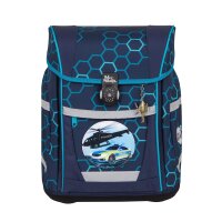 Set TENERO, 5tlg. XAGON