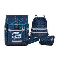 Set TENERO, 5tlg. XAGON