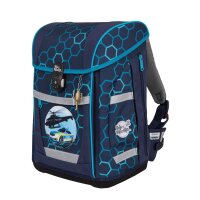 Set TENERO, 5tlg. XAGON