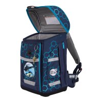 Set TENERO, 5tlg. XAGON