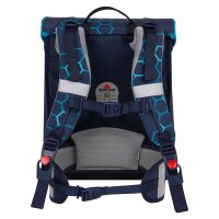 Set TENERO, 5tlg. XAGON