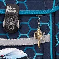 Set TENERO, 5tlg. XAGON