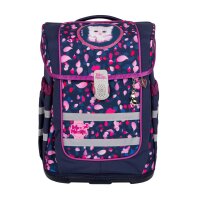 McNeill Schulranzen-Set ERGO COMPACTO, 5tlg. DREAM...