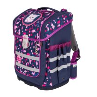 McNeill Schulranzen-Set ERGO COMPACTO, 5tlg. DREAM -Kollektion 2026-