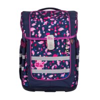 McNeill Schulranzen-Set ERGO COMPACTO, 5tlg. DREAM -Kollektion 2026-