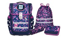 Set ERGO COMPACTO, 5tlg. DREAM