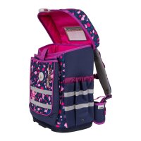 Set ERGO COMPACTO, 5tlg. DREAM
