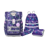 Set ERGO COMPACTO, 5tlg. DSCHUNGEL