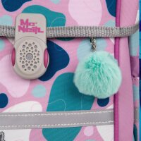 McNeill Schulranzen-Set ERGO COMPACTO, 5tlg. BARBA -Kollektion 2026-