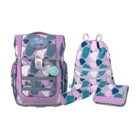 Set ERGO COMPACTO, 5tlg. BARBA