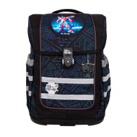 Set ERGO COMPACTO, 5tlg. TRON