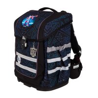 Set ERGO COMPACTO, 5tlg. TRON