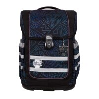 Set ERGO COMPACTO, 5tlg. TRON