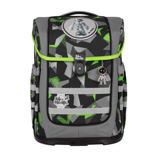 Set ERGO COMPACTO, 5tlg. TECHNO