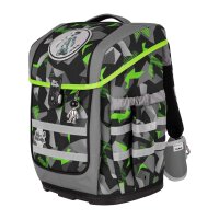 Set ERGO COMPACTO, 5tlg. TECHNO