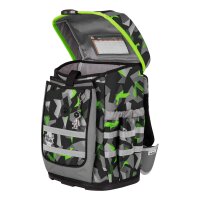 Set ERGO COMPACTO, 5tlg. TECHNO