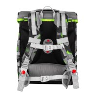 Set ERGO COMPACTO, 5tlg. TECHNO