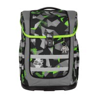 Set ERGO COMPACTO, 5tlg. TECHNO