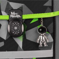 Set ERGO COMPACTO, 5tlg. TECHNO