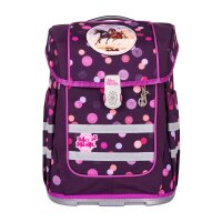 Set ERGO COMPACTO, 5tlg. RUBY