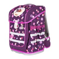 Set ERGO COMPACTO, 5tlg. RUBY