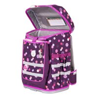 Set ERGO COMPACTO, 5tlg. RUBY