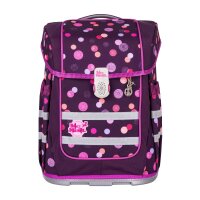 Set ERGO COMPACTO, 5tlg. RUBY