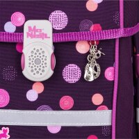 Set ERGO COMPACTO, 5tlg. RUBY