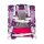 Set ERGO COMPACTO, 5tlg. RUBY