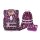 Set ERGO COMPACTO, 5tlg. RUBY