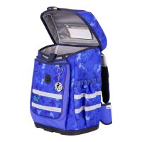 McNeill Schulranzen-Set ERGO COMPACTO, 5tlg. PUZZLE -Kollektion 2026-