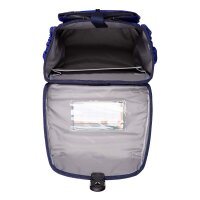 McNeill Schulranzen-Set ERGO COMPACTO, 5tlg. PUZZLE -Kollektion 2026-