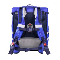 McNeill Schulranzen-Set ERGO COMPACTO, 5tlg. PUZZLE -Kollektion 2026-