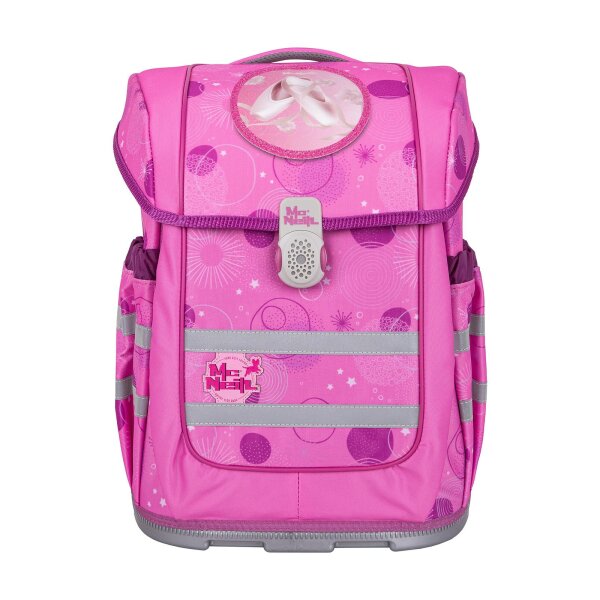 Set ERGO COMPACTO, 5tlg. PINKY