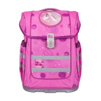 McNeill Schulranzen-Set ERGO COMPACTO, 5tlg. PINKY...