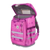Set ERGO COMPACTO, 5tlg. PINKY