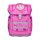 McNeill Schulranzen-Set ERGO COMPACTO, 5tlg. PINKY -Kollektion 2025-