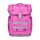 McNeill Schulranzen-Set ERGO COMPACTO, 5tlg. PINKY -Kollektion 2025-